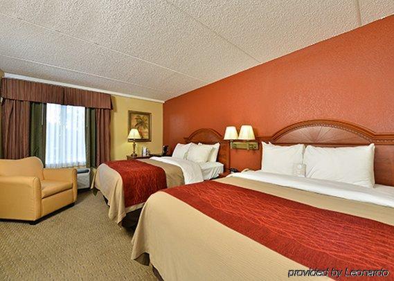 Comfort & - St Andrew Hotel Panama City