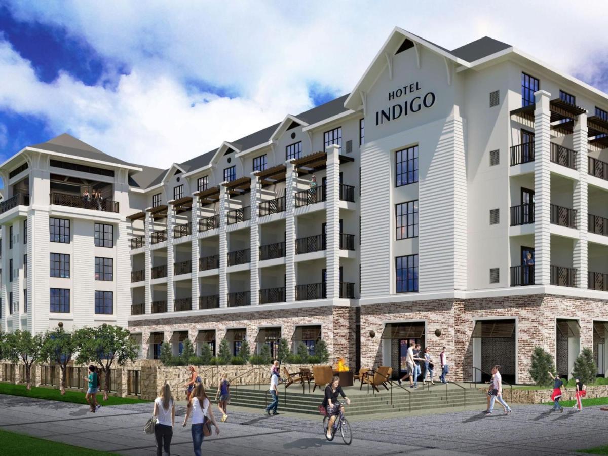 Hotel Indigo - Marina By Ihg Panama City