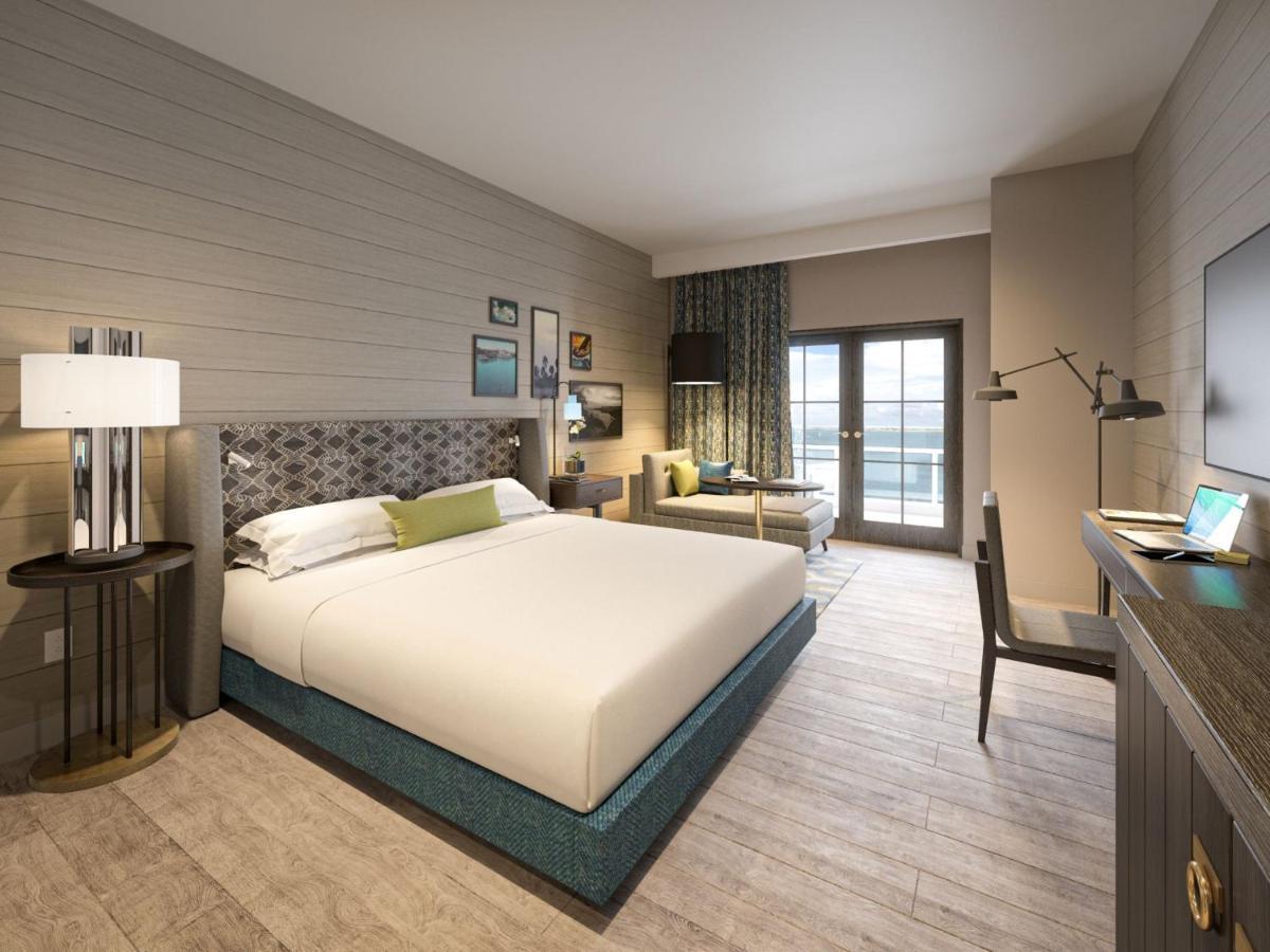 Hotel Indigo - Marina By Ihg 3*