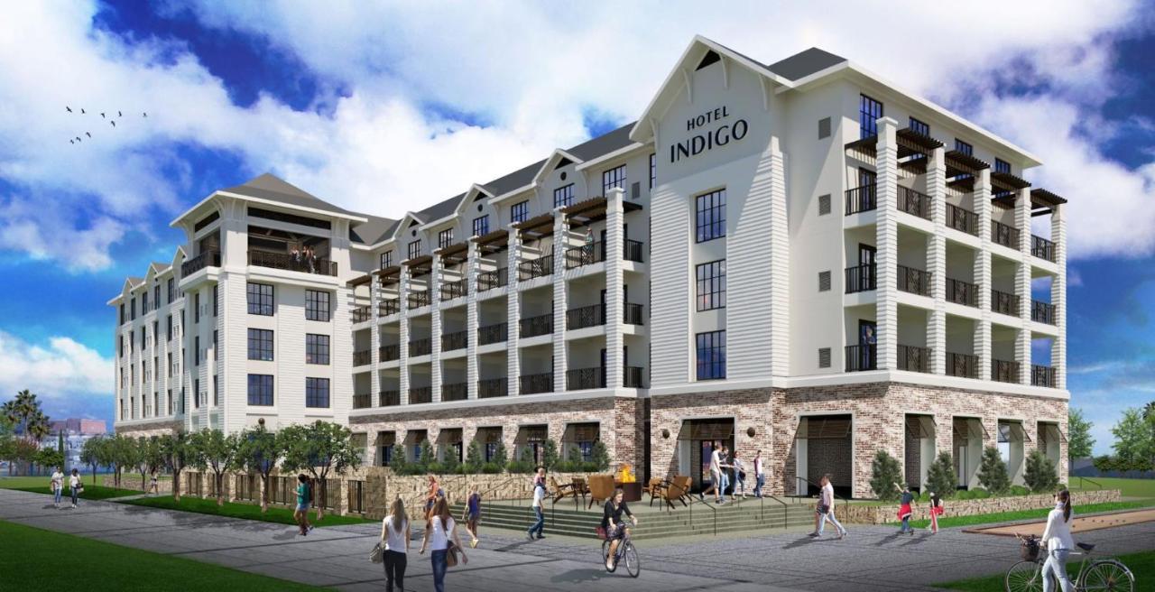 Indigo - Marina By Ihg 3*