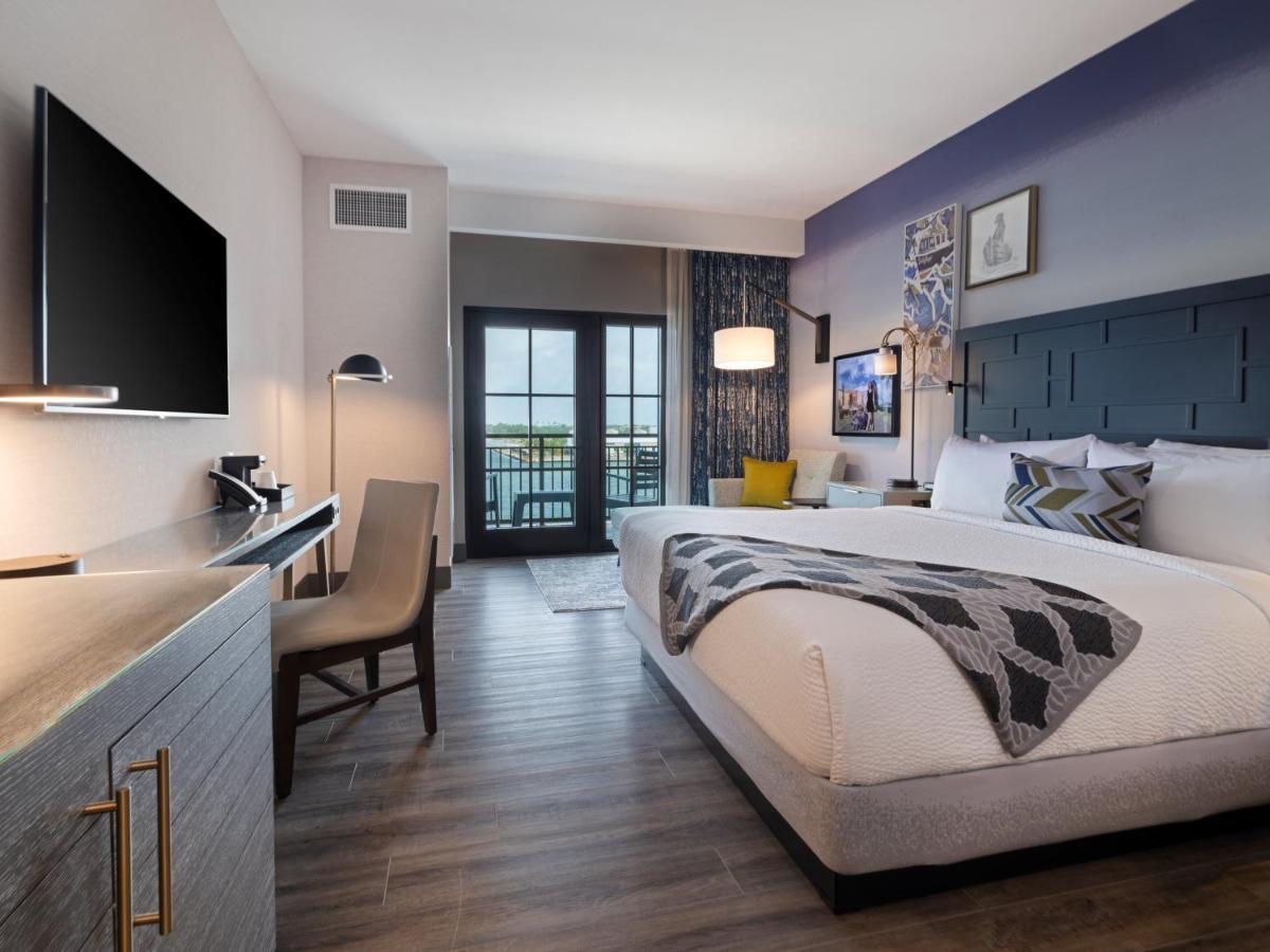 Indigo - Marina By Ihg Panama City