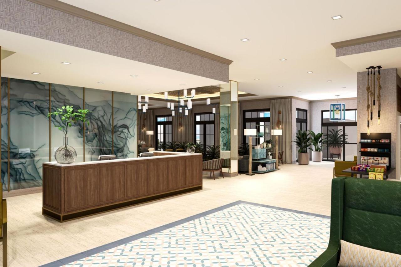 Indigo - Marina By Ihg 3*