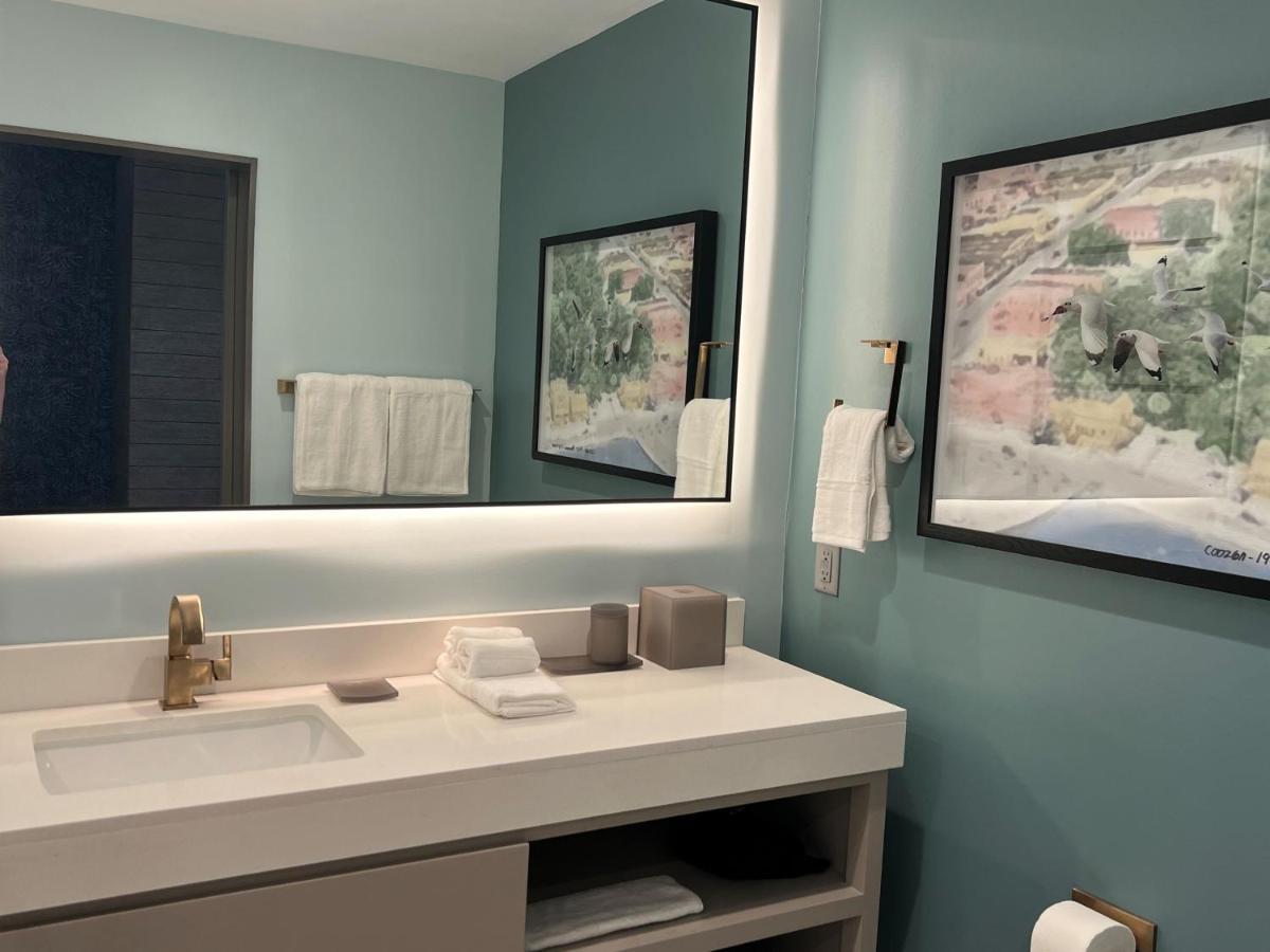 Hotel Indigo - Marina By Ihg
