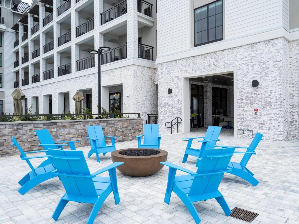 Hotel Indigo - Marina By Ihg