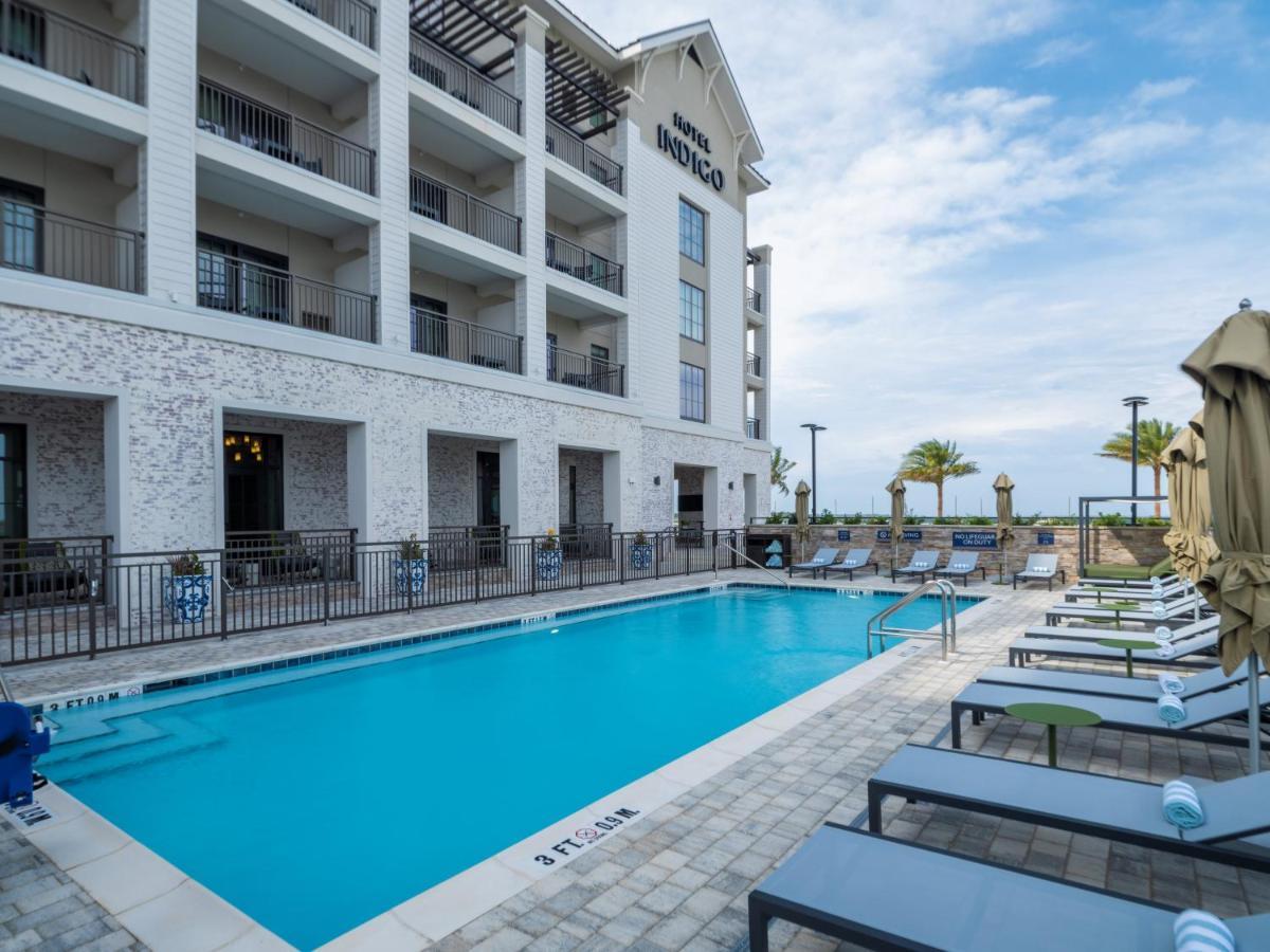 Hotel Indigo - Marina By Ihg 3*