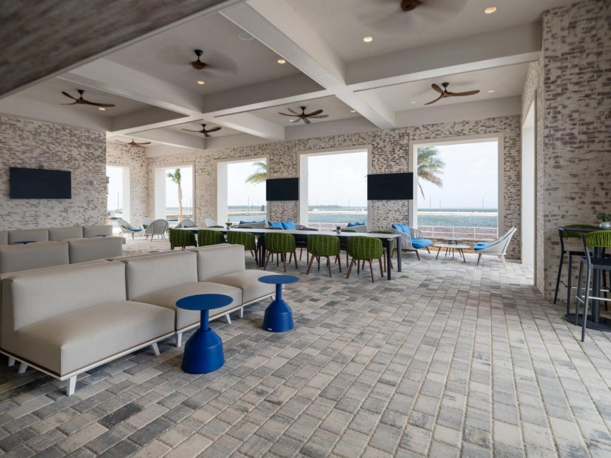 Hotel Indigo - Marina By Ihg 3*