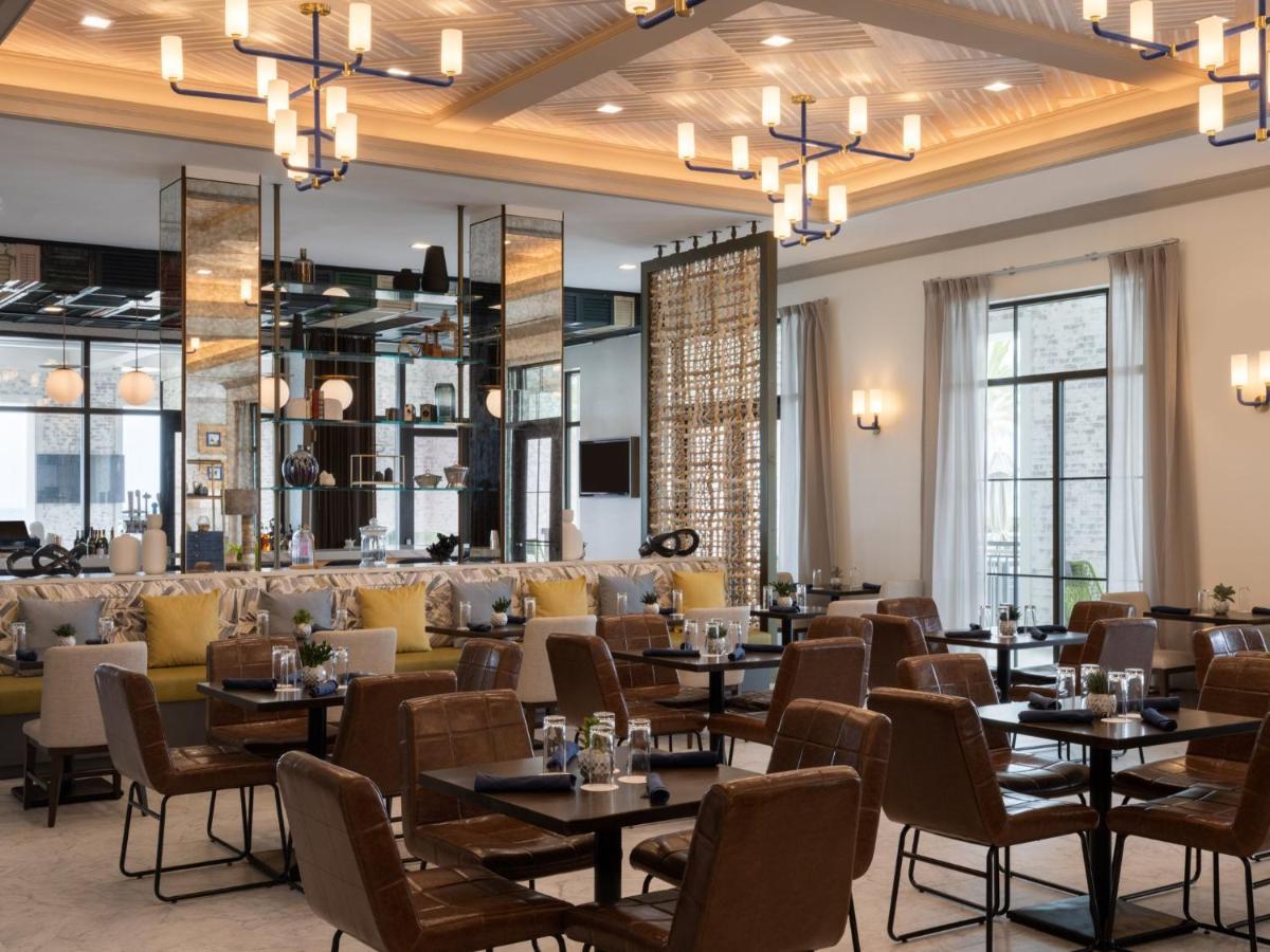 Hotel Indigo - Marina By Ihg