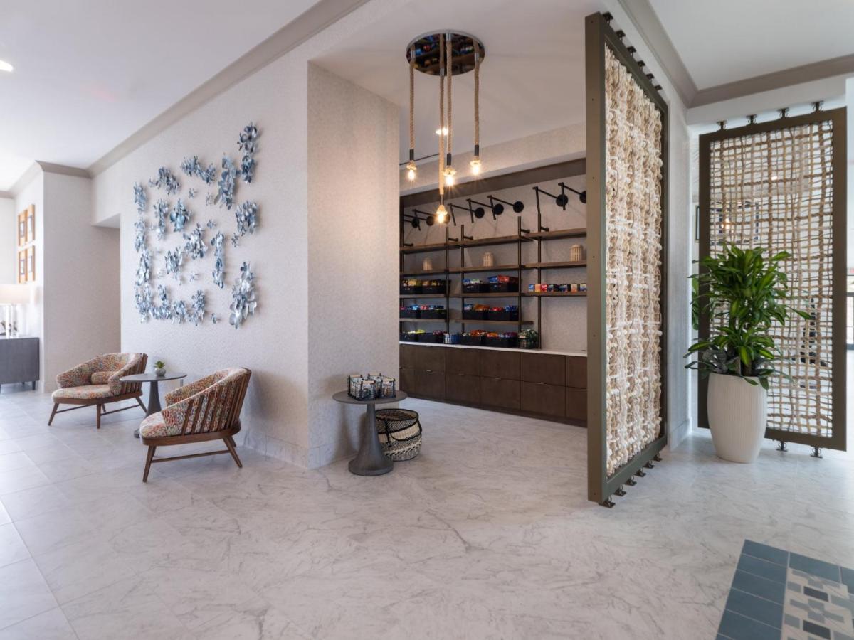 Indigo - Marina By Ihg Panama City