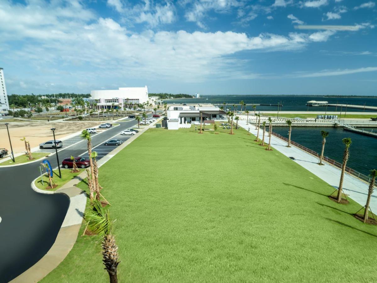 Hotel Indigo - Marina By Ihg