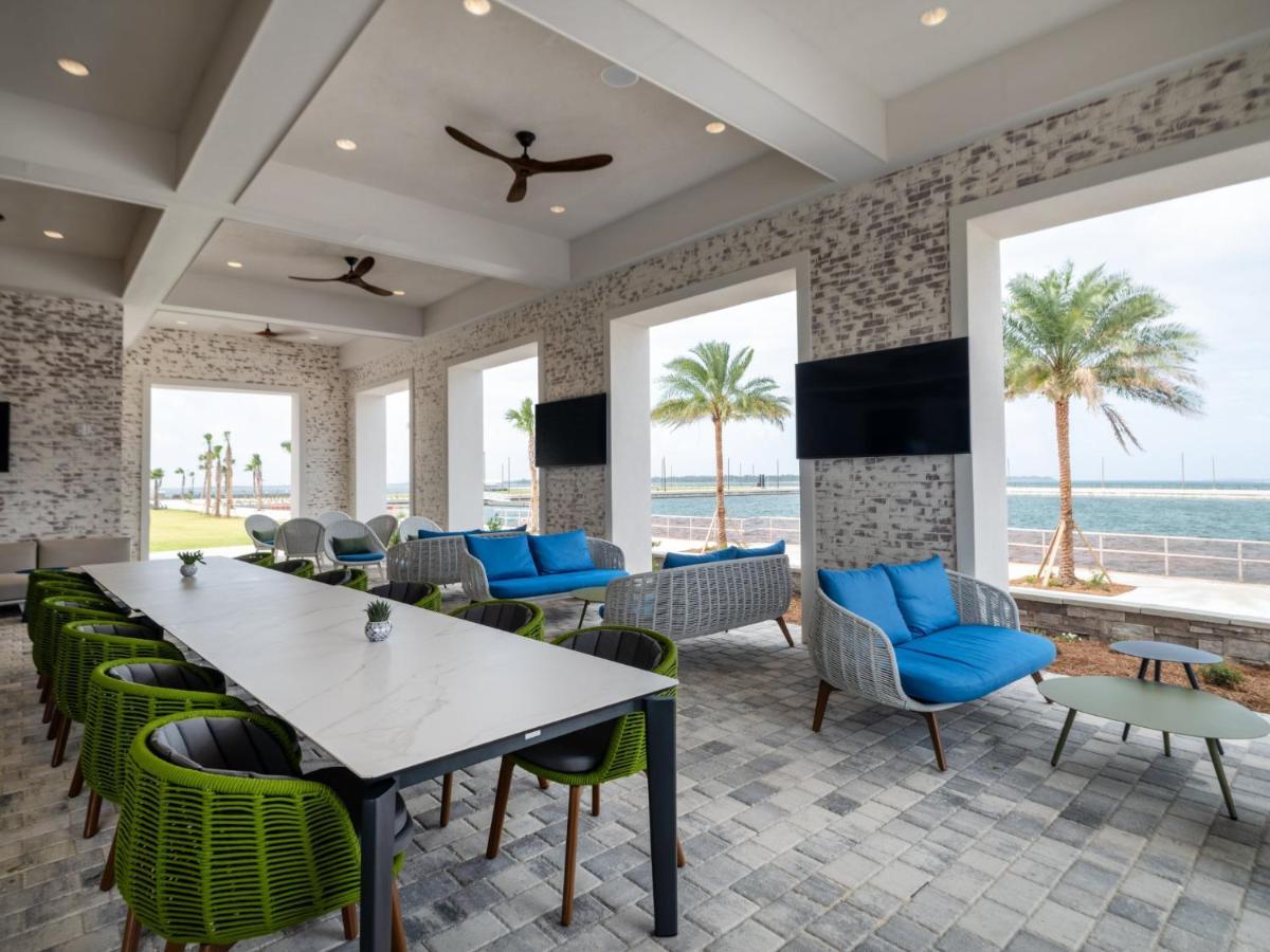Hotel Indigo - Marina By Ihg 3*