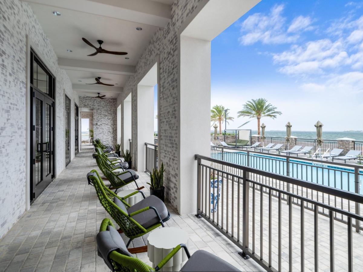 Hotel Indigo - Marina By Ihg Panama City