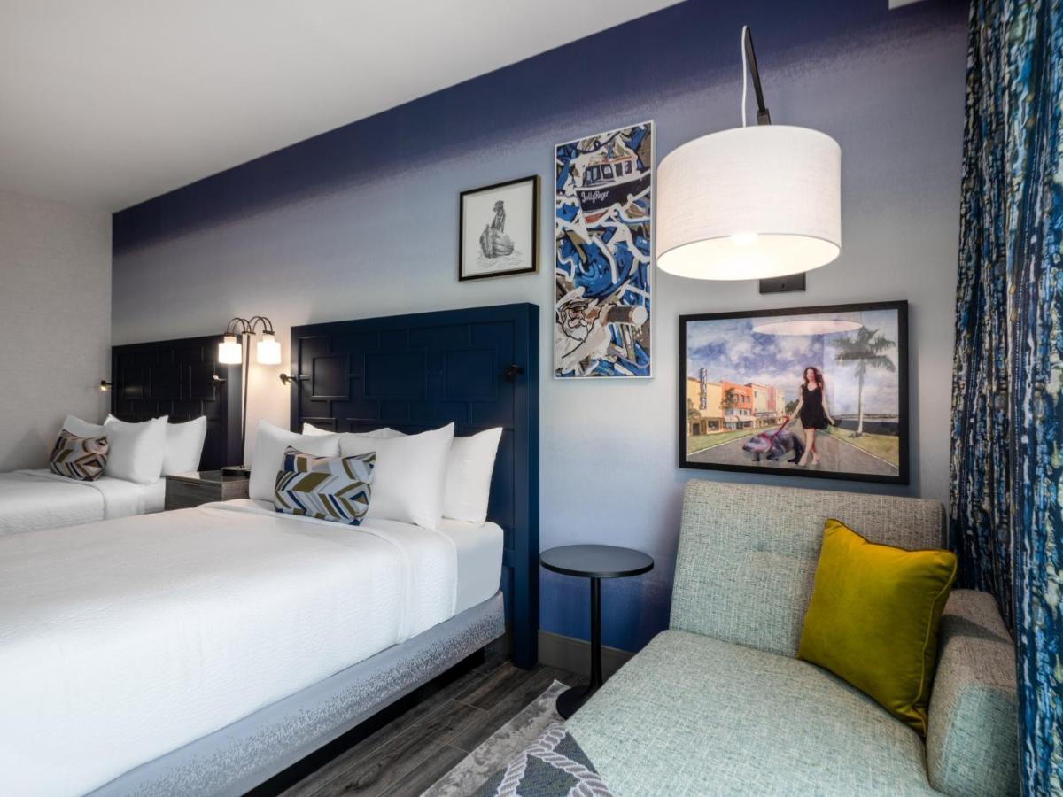Indigo - Marina By Ihg Panama City