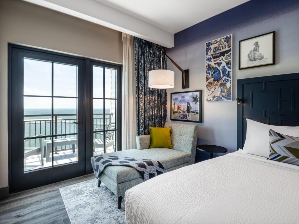 Indigo - Marina By Ihg