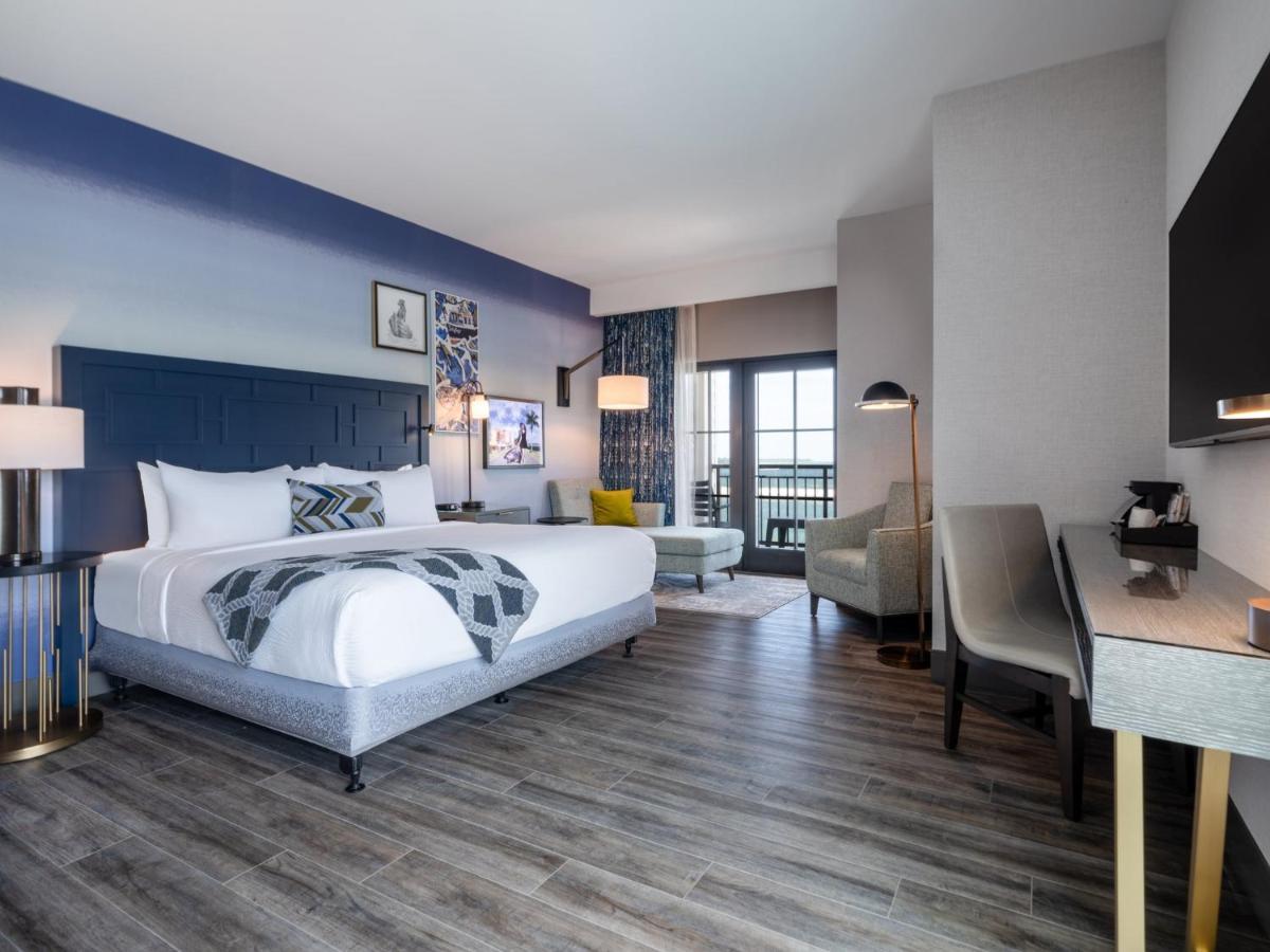 Hotel Indigo - Marina By Ihg