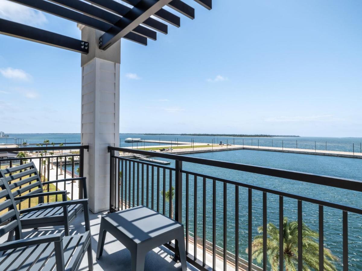 Hotel Indigo - Marina By Ihg 3*