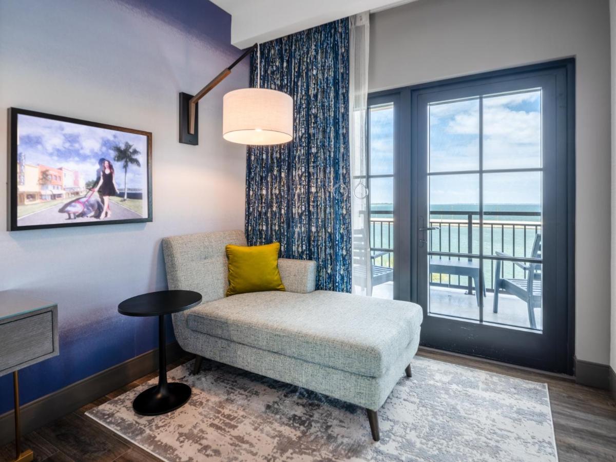 Indigo - Marina By Ihg Hotel 3*