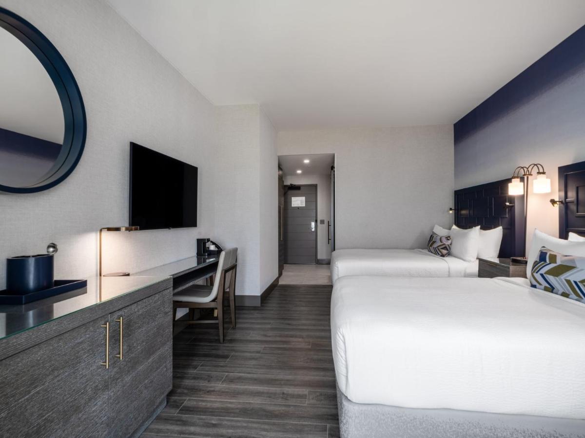 Hotel Indigo - Marina By Ihg