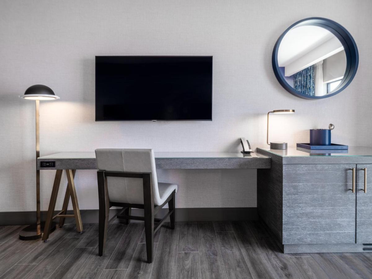Indigo - Marina By Ihg Hotel