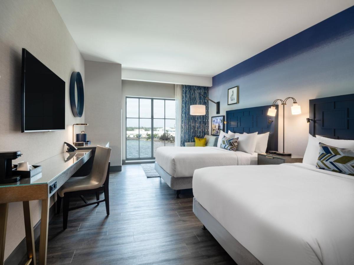 Indigo - Marina By Ihg Hotel