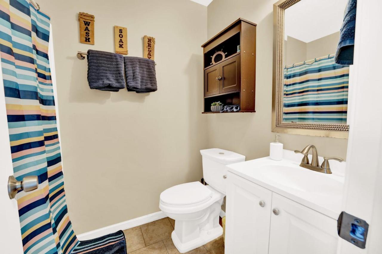 Holiday home Two Spaces In One Main House And 25 Min To Pcb *