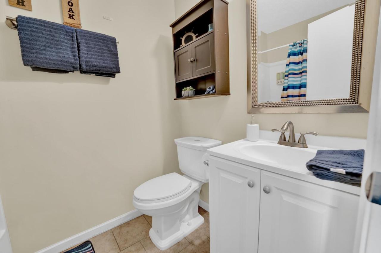 Holiday home Two Spaces In One Main House And 25 Min To Pcb Panama City