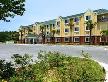 Microtel & By Wyndham Hotel 2*