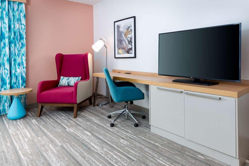 Hotel Hilton Garden Airport, Fl