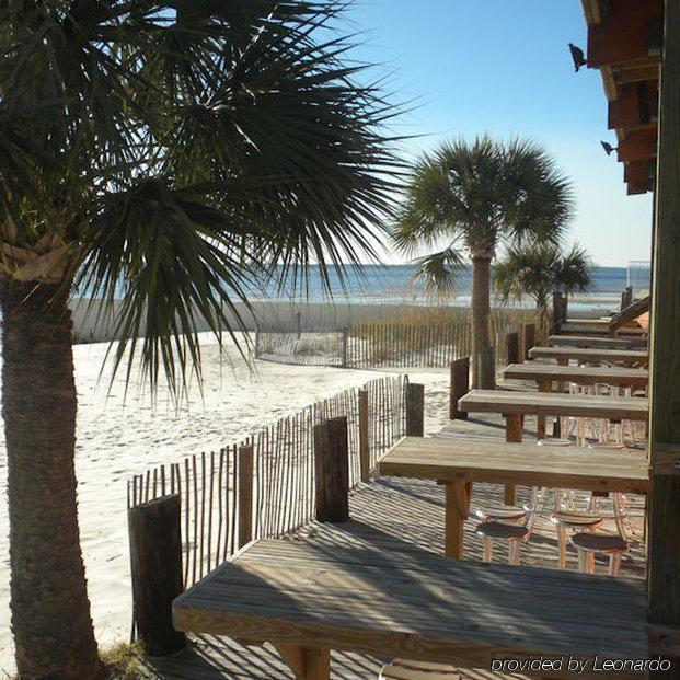 Buccaneer Beach 2*