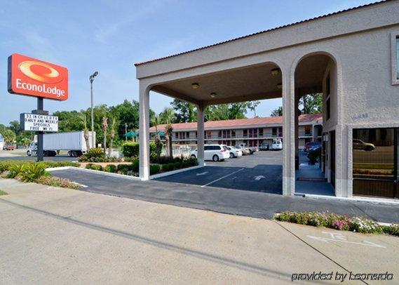 Lodge Econo Panama City
