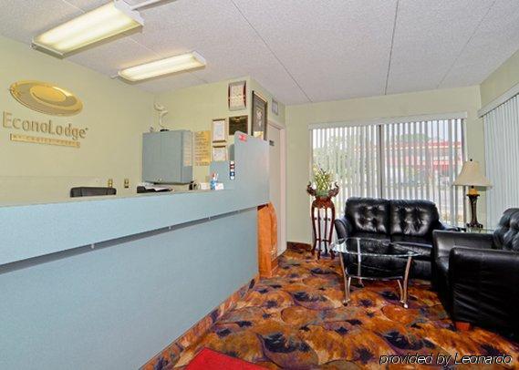Lodge Econo