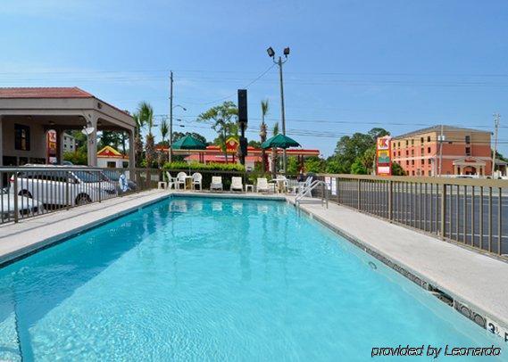 Lodge Econo Panama City