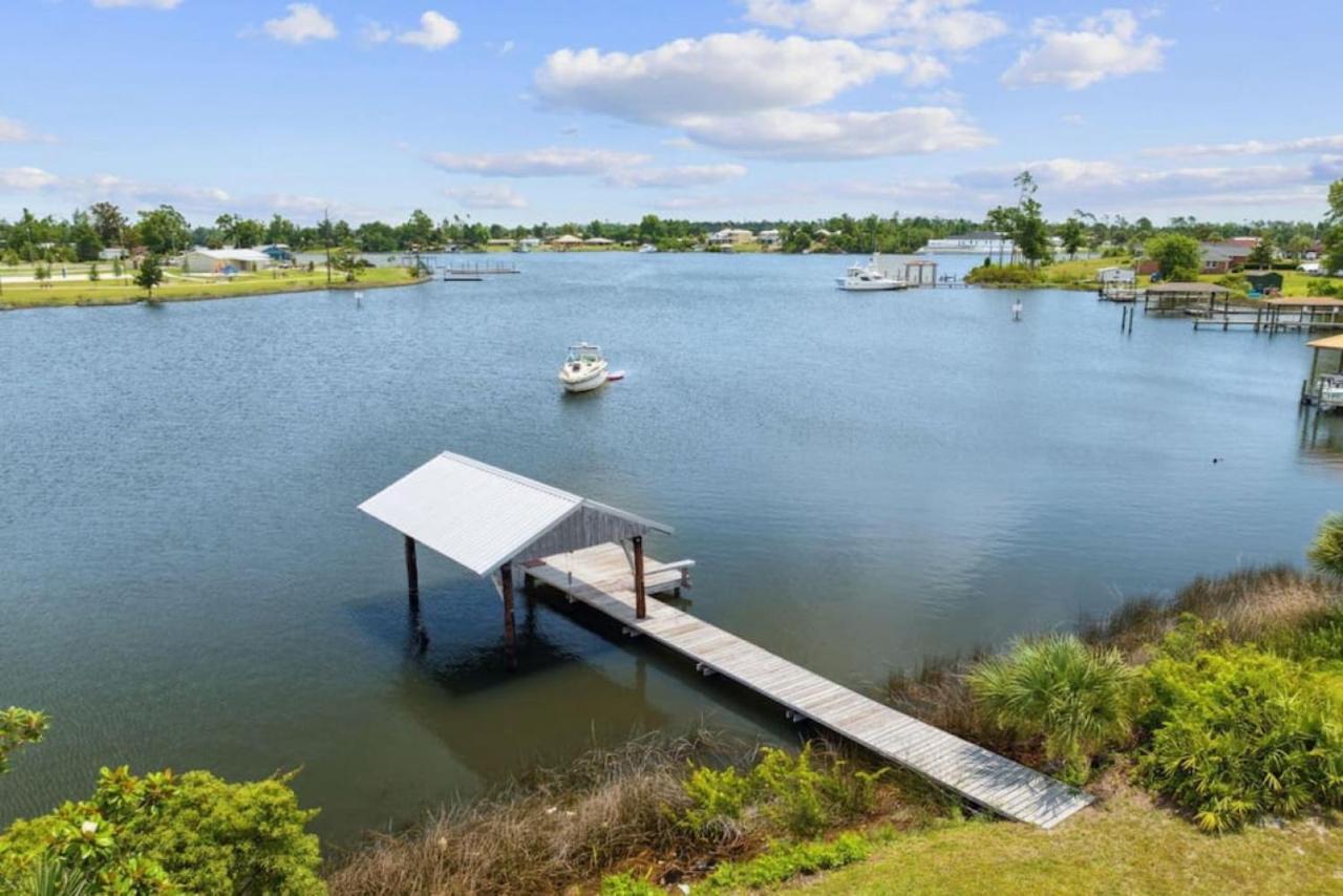Nautical Nirvana-waterfront Joys From Sunrise Paddles To Hot Tub Sunsets *