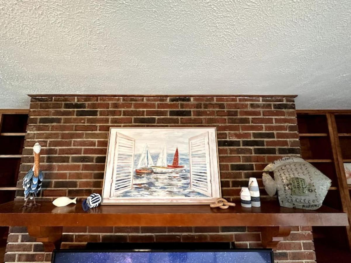 Nautical Nirvana-waterfront Joys From Sunrise Paddles To Hot Tub Sunsets *