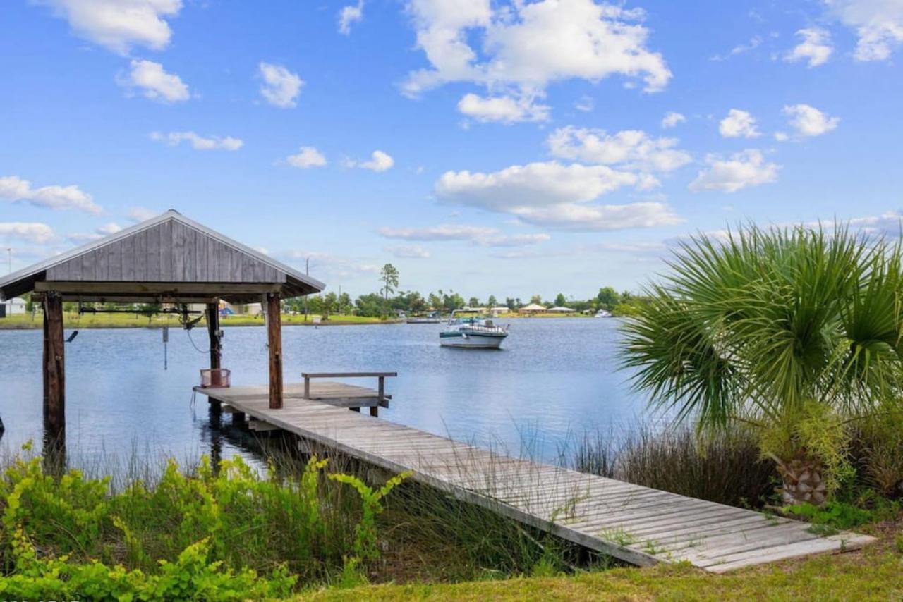 Nautical Nirvana-waterfront Joys From Sunrise Paddles To Hot Tub Sunsets *