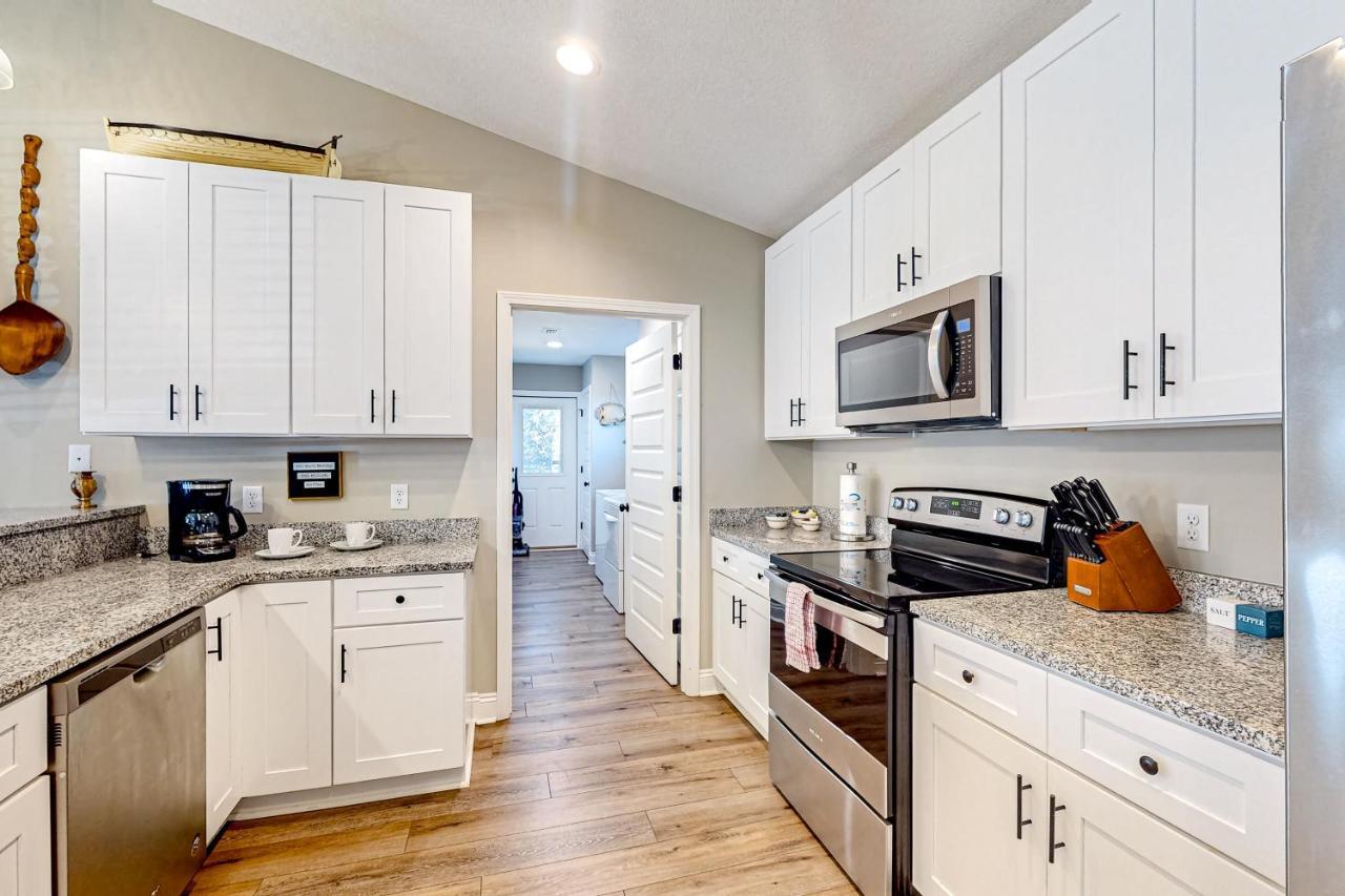 Ocean's Shimmer Sanctuary Holiday home Panama City