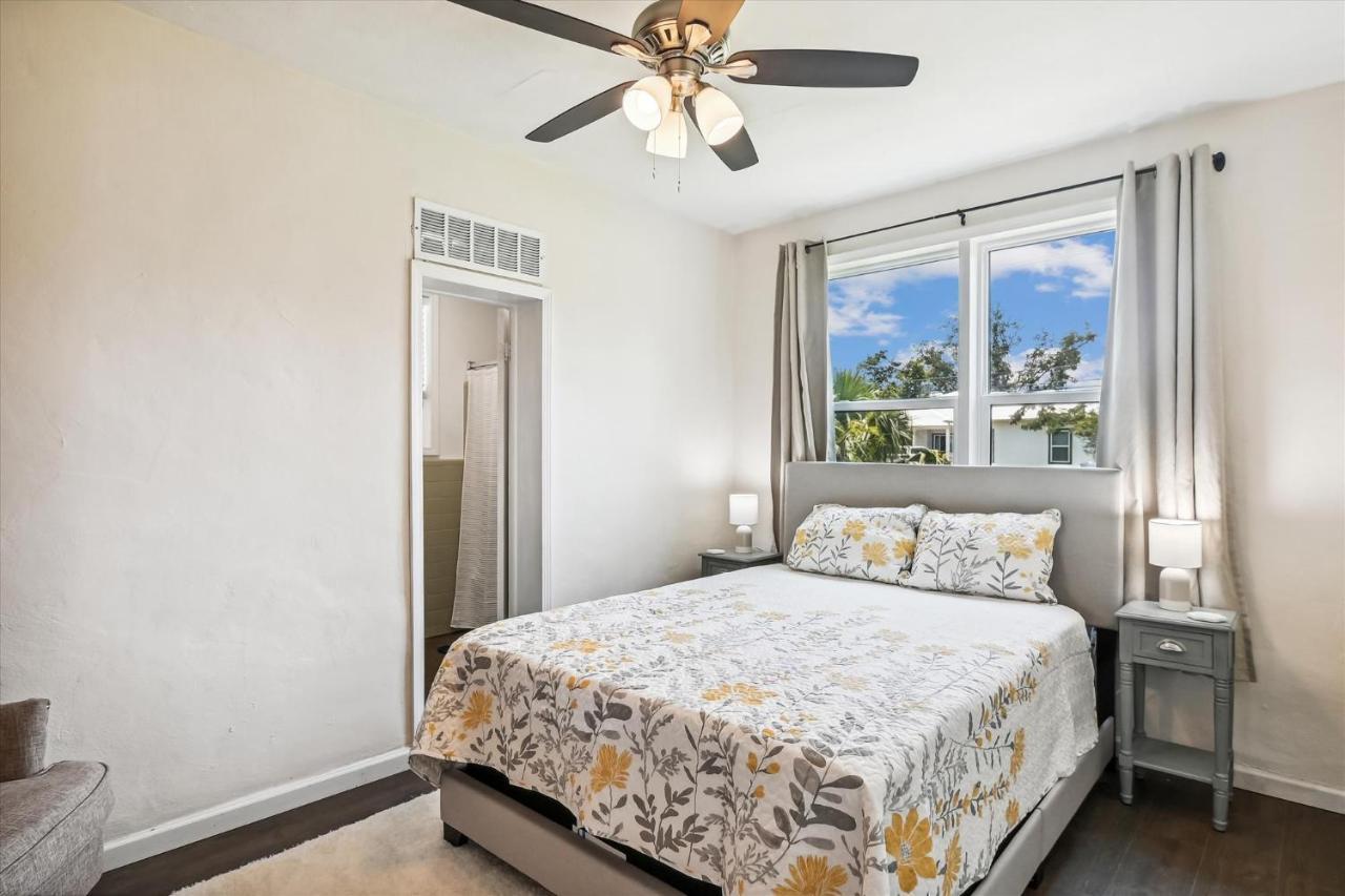 Cove - 3 Bedroom Withprivate Pool, Sleeps 6, Quiet Community, Close To Fishing Marinas,