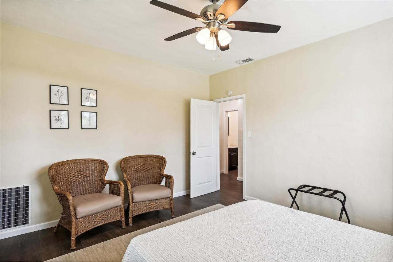 Cove - 3 Bedroom Withprivate Pool, Sleeps 6, Quiet Community, Close To Fishing Marinas, Panama City