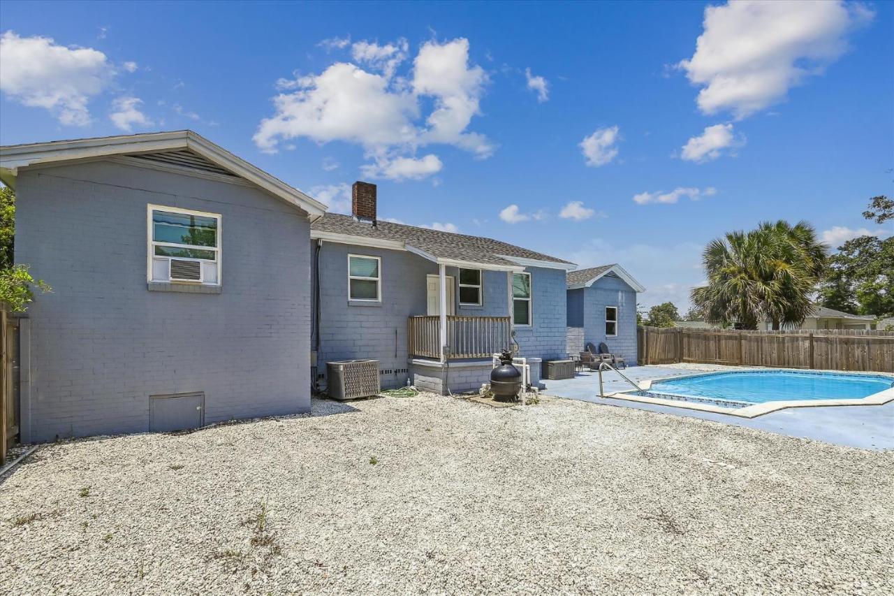 Holiday home Cove - 3 Bedroom Withprivate Pool, Sleeps 6, Quiet Community, Close To Fishing Marinas,