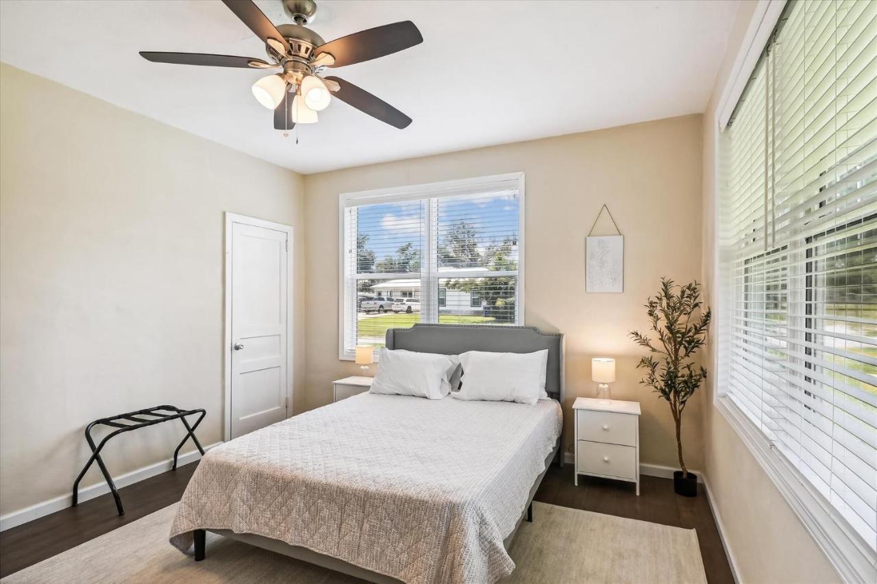 Cove - 3 Bedroom Withprivate Pool, Sleeps 6, Quiet Community, Close To Fishing Marinas,
