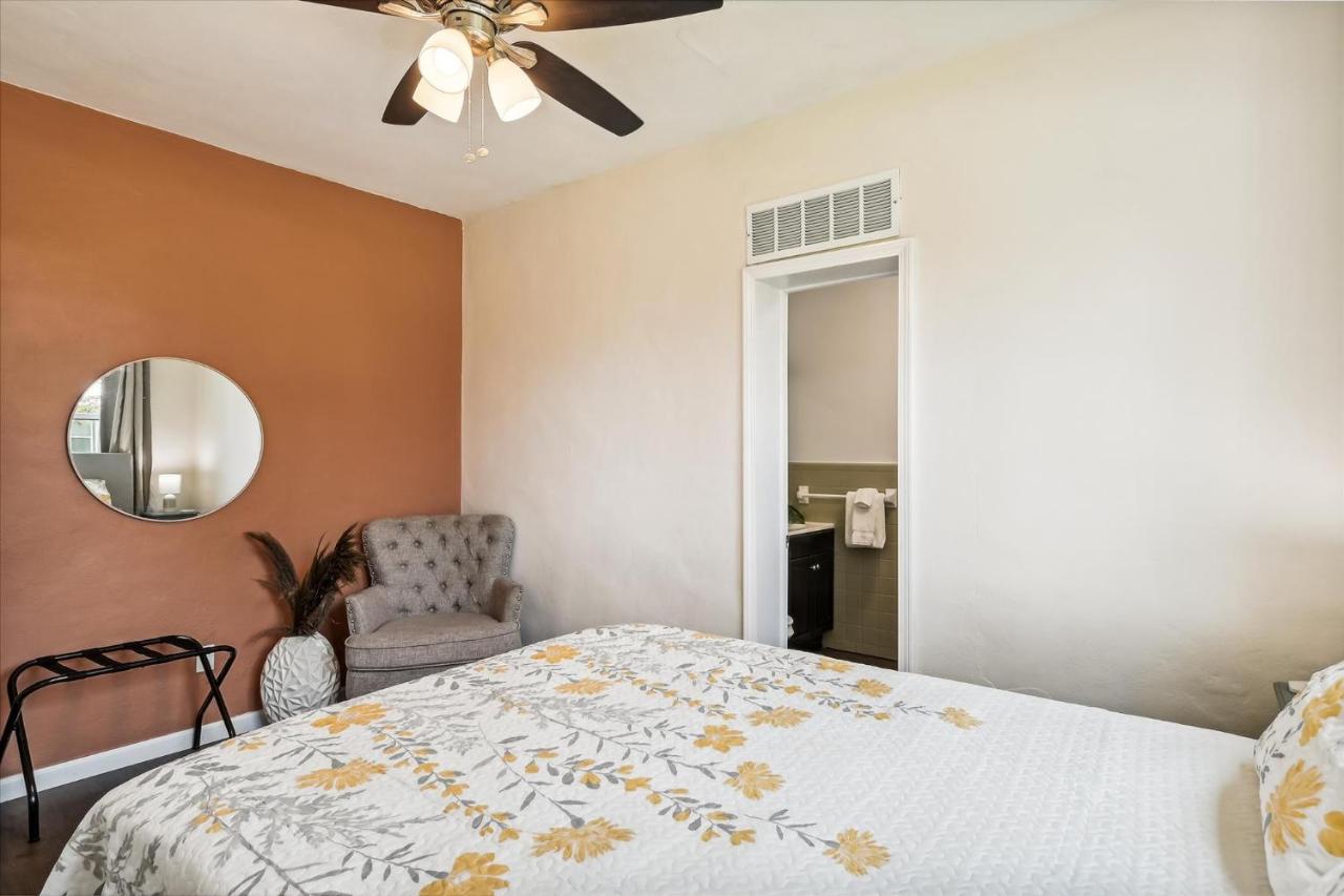 Holiday home Cove - 3 Bedroom Withprivate Pool, Sleeps 6, Quiet Community, Close To Fishing Marinas, Panama City