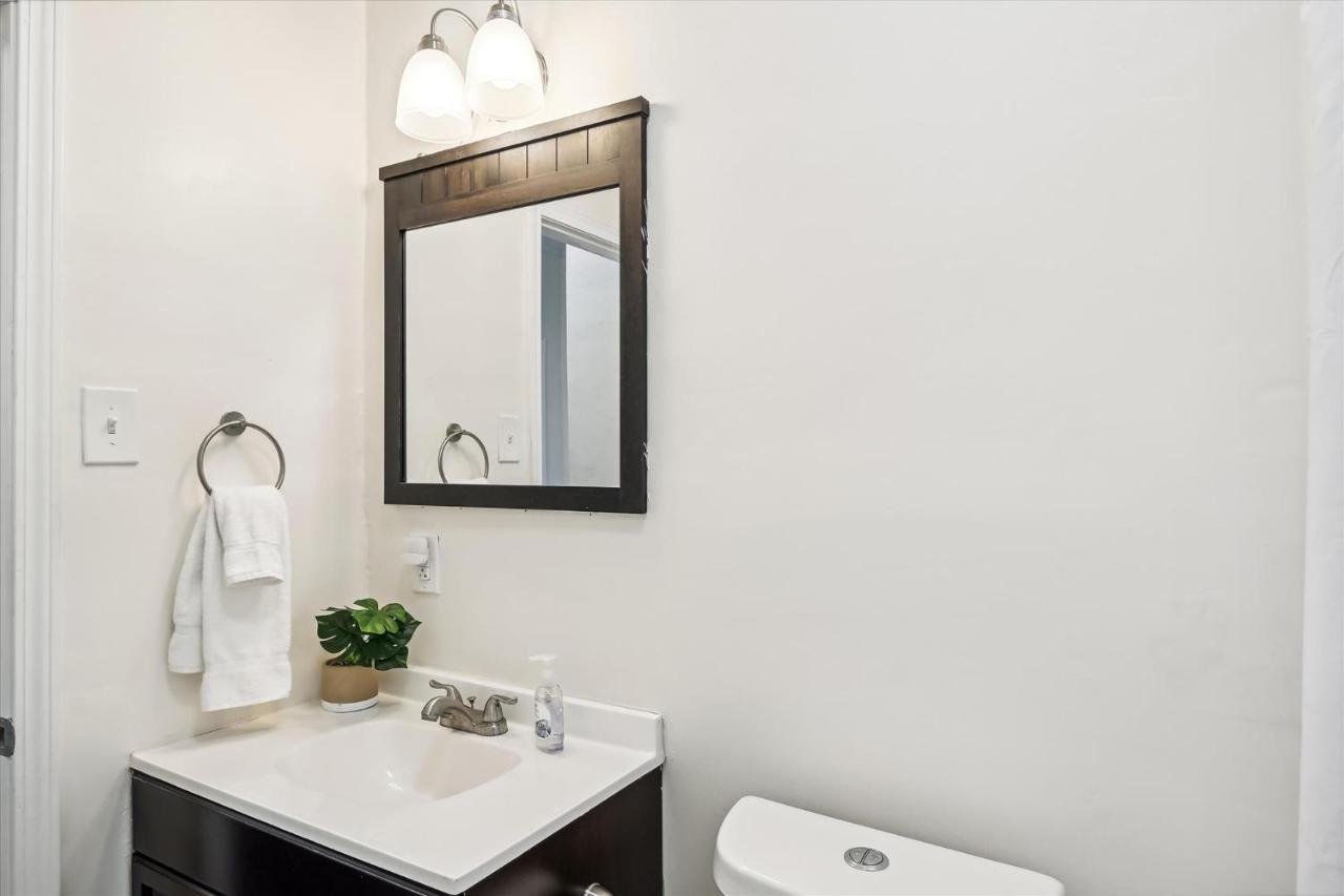 Cove - 3 Bedroom Withprivate Pool, Sleeps 6, Quiet Community, Close To Fishing Marinas, *