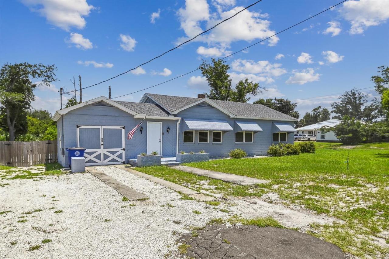 Holiday home Cove - 3 Bedroom Withprivate Pool, Sleeps 6, Quiet Community, Close To Fishing Marinas, Panama City