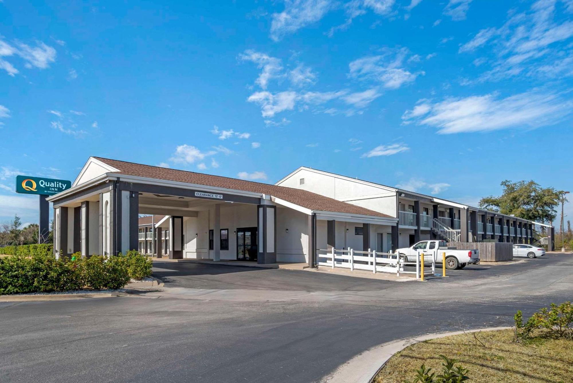 Hotel Quality & Conference Center Panama City
