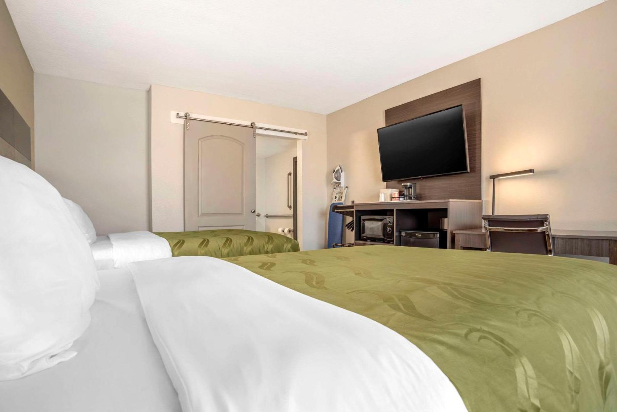 Quality & Conference Center Panama City