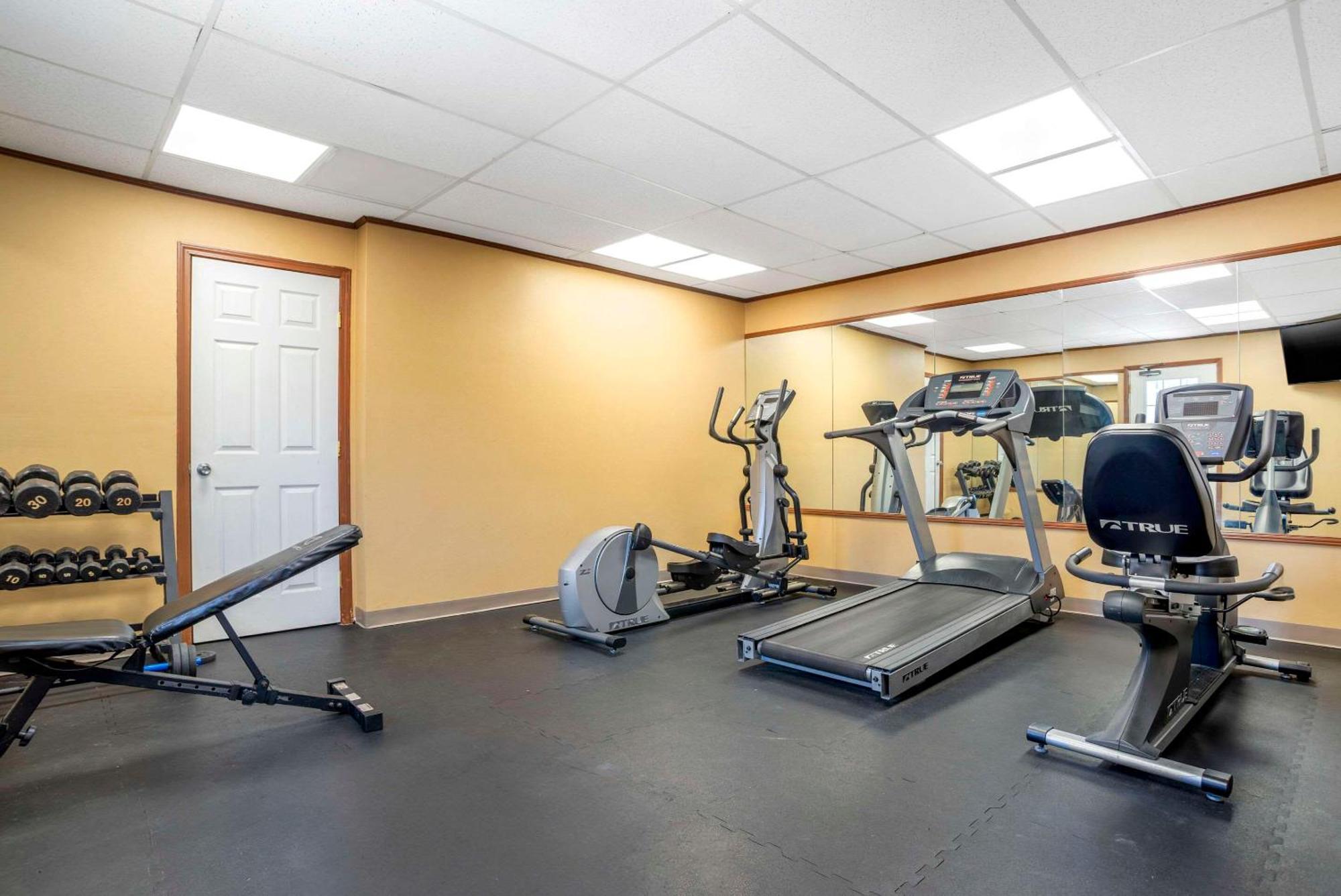 Quality & Conference Center Hotel Panama City