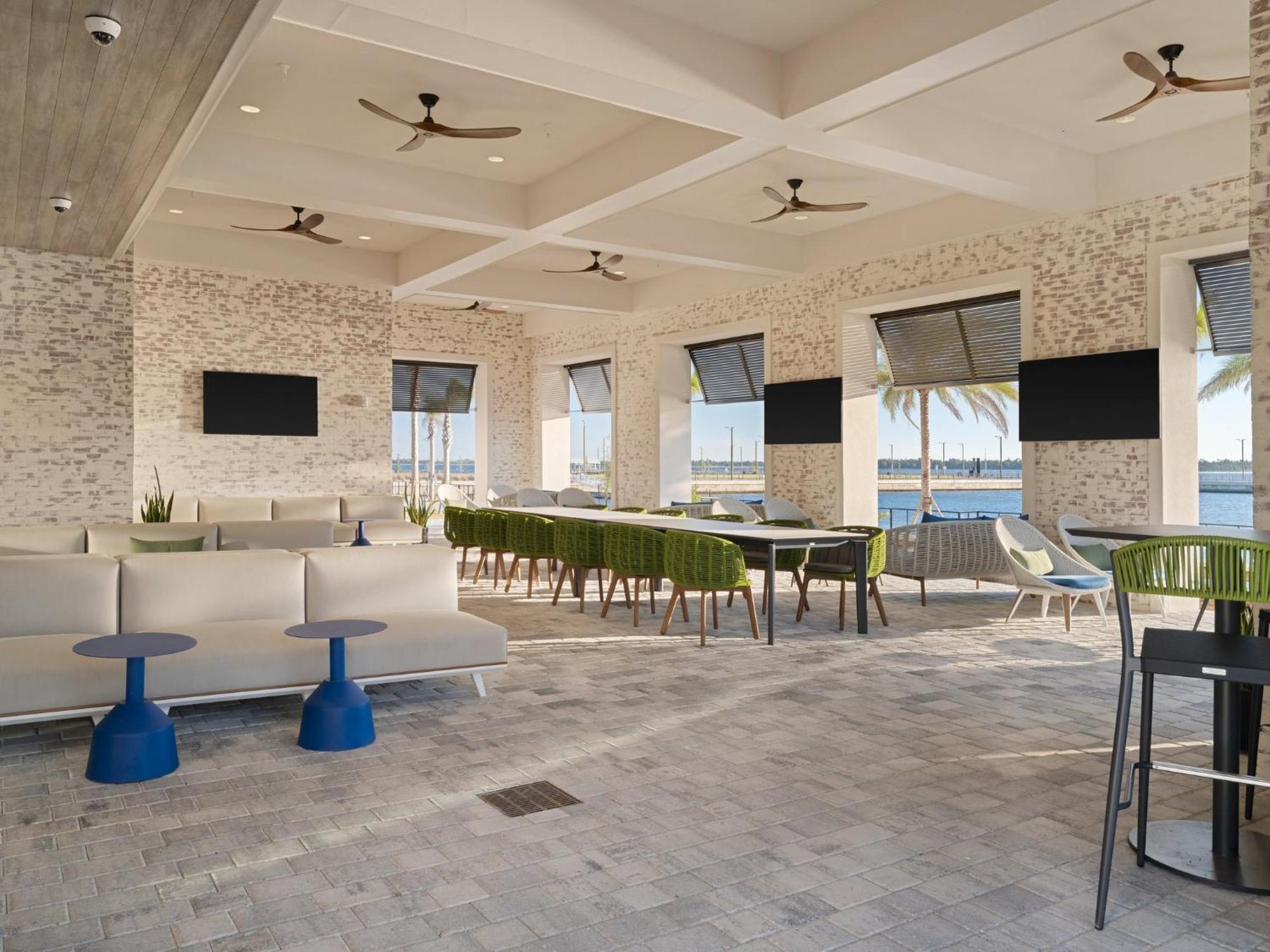 Indigo - Marina By Ihg Hotel Panama City