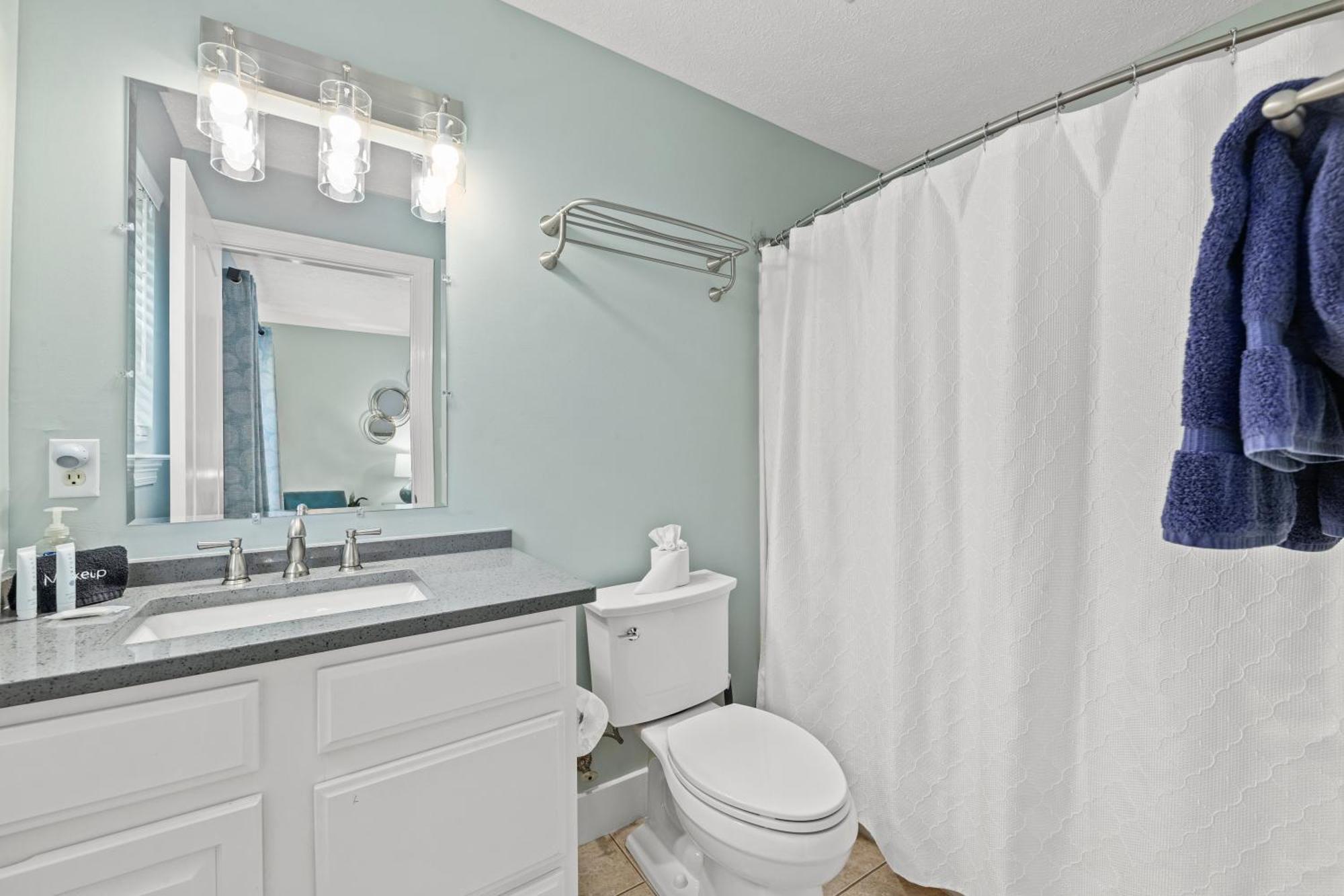 2 Bedroom In St Andrews, Close To Everything