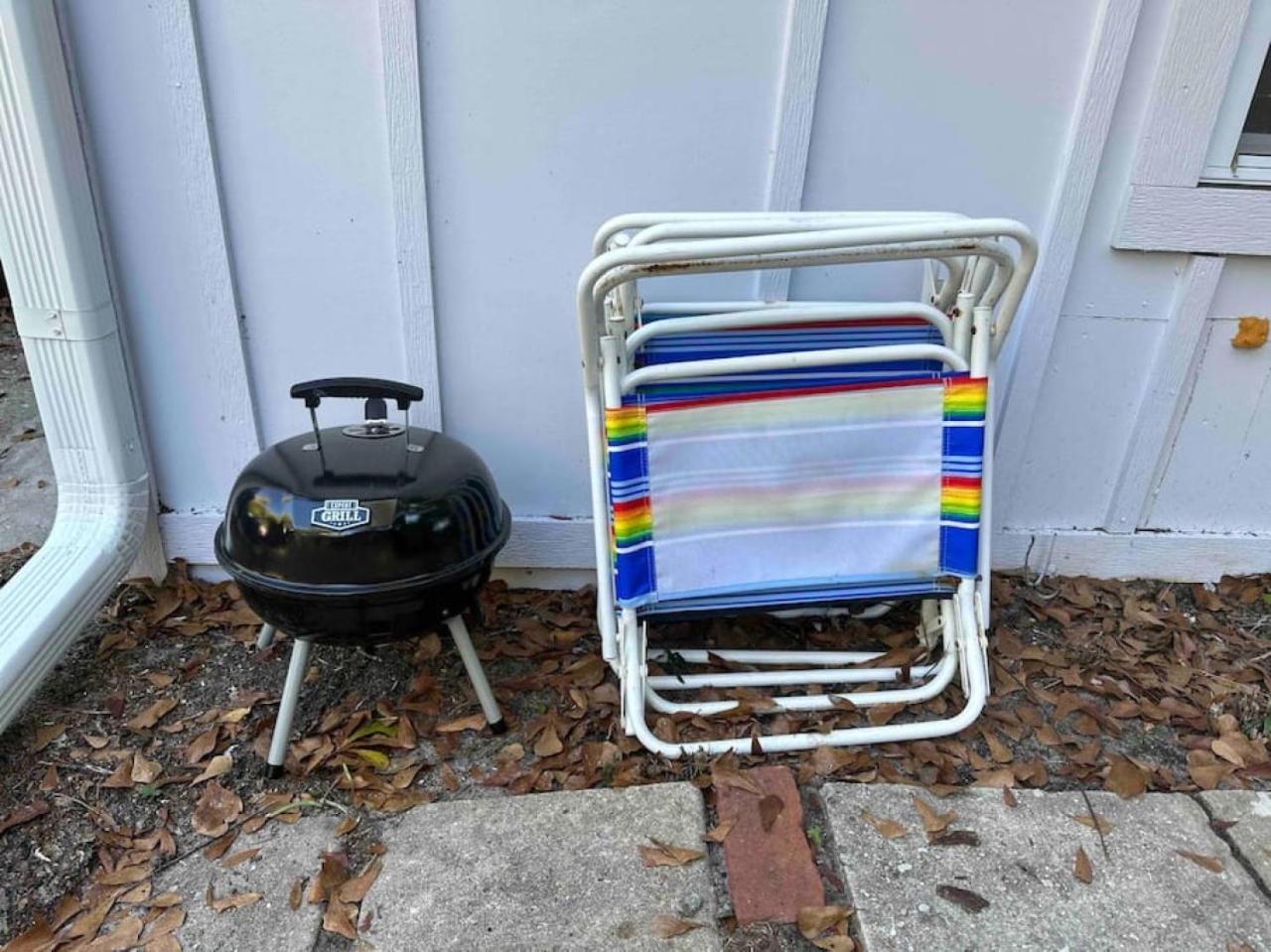 Down By The Bay W Hot Tub, 2 Blocks 2 Beaches, Game Room, Reading Nook, Dog-friendly, Historic Charm Holiday home Panama City