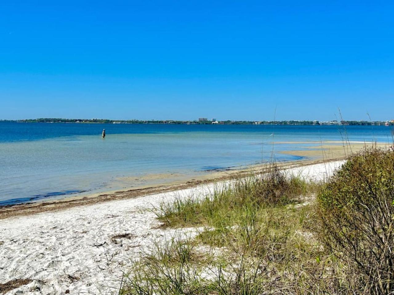 Holiday home Down By The Bay W Hot Tub, 2 Blocks 2 Beaches, Game Room, Reading Nook, Dog-friendly, Historic Charm