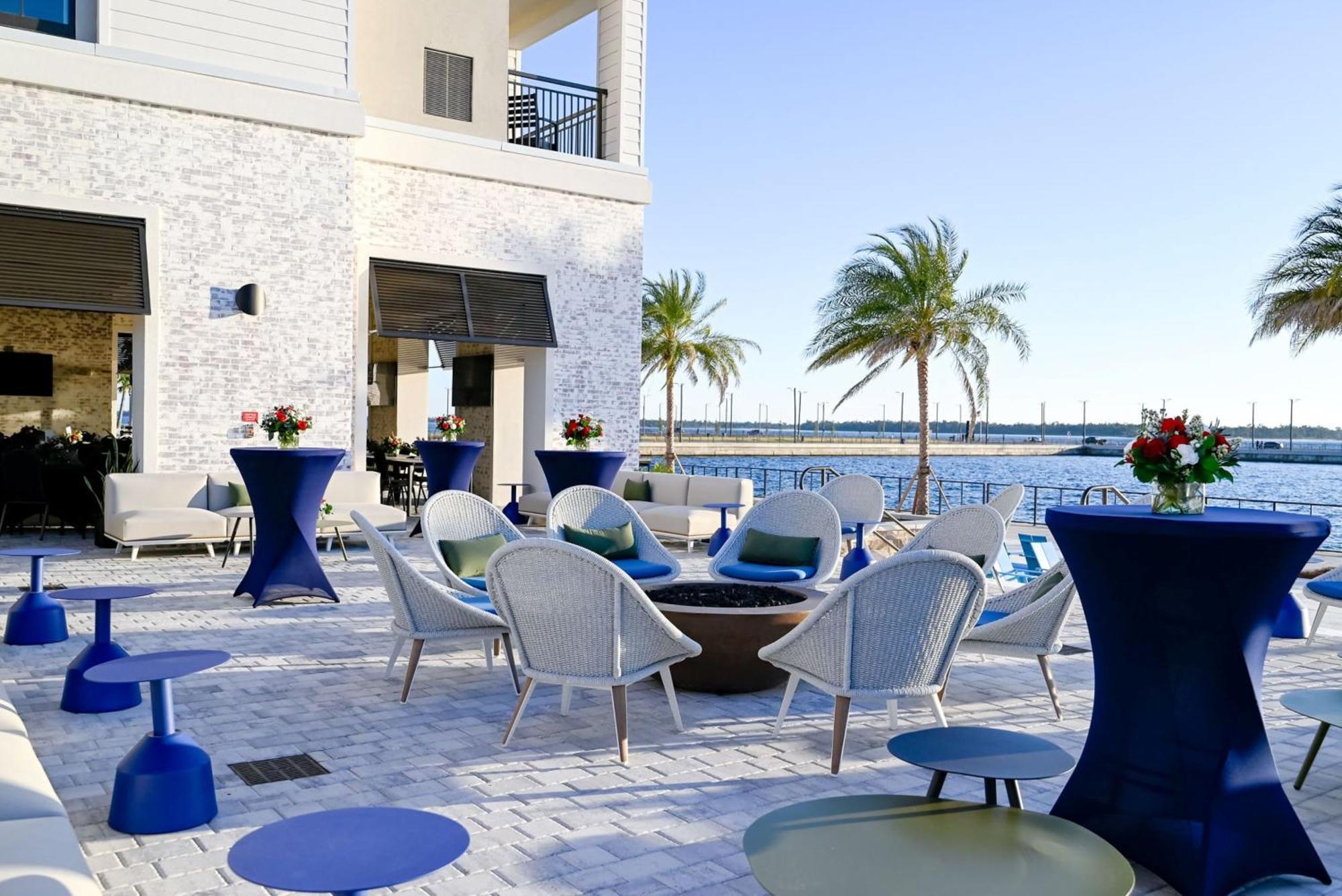 Indigo - Marina By Ihg Hotel